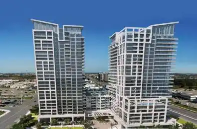 9000 Jane Street Unit# 1821 Vaughan Ontario L4K 0M6