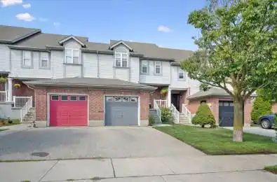 76 Elma Place Cambridge Ontario N3C 4E7
