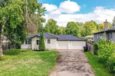2043 St Johns Road Innisfil Ontario L9S 1Y7
