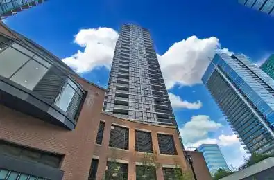 23 Sheppard Avenue Unit# 1604 Toronto C14 Ontario M2N 0C8