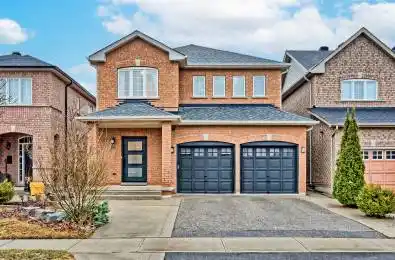 23 Sewells Lane Unit# Lower Brampton Ontario L7A 3A1