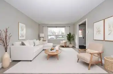 257 Dodson Road Barrie Ontario L4N 4T6