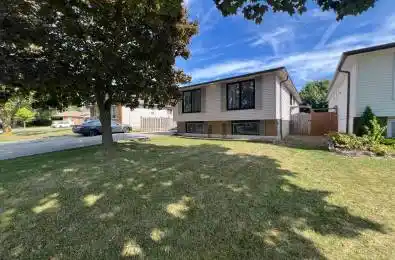 228 Lawnhurst Court Hamilton Ontario L8V 4R4