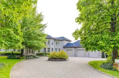 5884 Earlscourt Crescent Manotick - Kars - Rideau Twp and Area Ontario