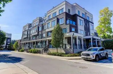 200 Alex Gardner Circle Unit# 28 Aurora Ontario L4G 3G5