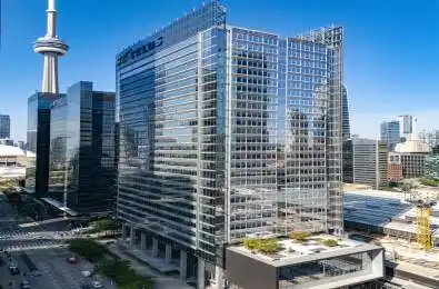 25 York Street Unit# 1100 Toronto C01 Ontario M5J 2V5