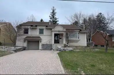 144 Newton Drive Toronto C14 Ontario M2M 2N3