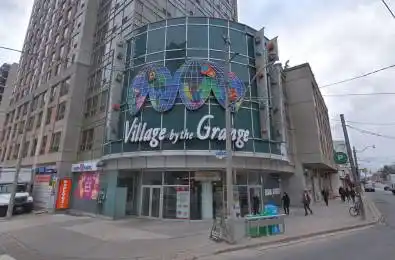 275 Dundas Street Unit# 22 Toronto C01 Ontario M5T 2W5