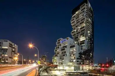 170 Bayview Avenue Unit# 2804 Toronto C08 Ontario M5A 0M4