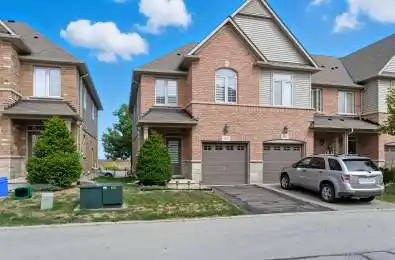 515 Winston Road Unit# 67 Grimsby Ontario L3M 4E8