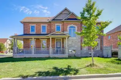 30 William Berczy Boulevard Markham Ontario L6C 0R7