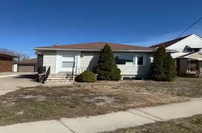 11 Garnet Street St. Catharines Ontario L2M 5E6