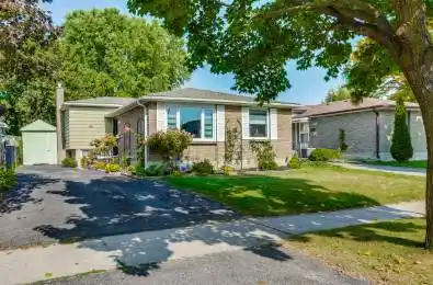 6 Ashbury Avenue London South Ontario N6E 1S8
