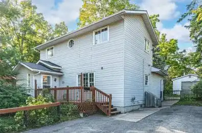 30 North Street Barrie Ontario L4M 2R9