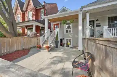 526 Quebec Avenue Toronto W02 Ontario M6P 2V7