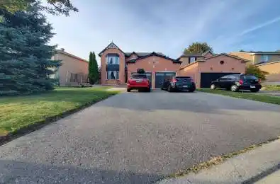 6 Pinestone Court Unit# Basement Whitby Ontario L1R 1X4