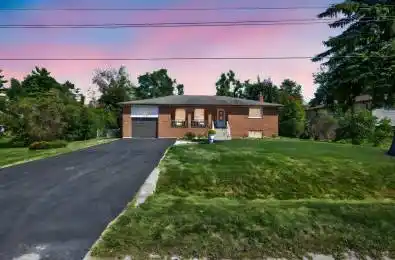 3047 Sandy Cove Drive Innisfil Ontario L9S 2K1