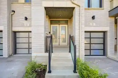 33 John Stocks Way Unit# Unit 3B Markham Ontario L3T 0G1