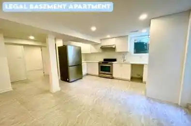 106 Vivians Crescent Unit# Basement Brampton Ontario L6Y 4V4