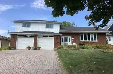 1049 Elgin Street Newmarket Ontario L3Y 3C3