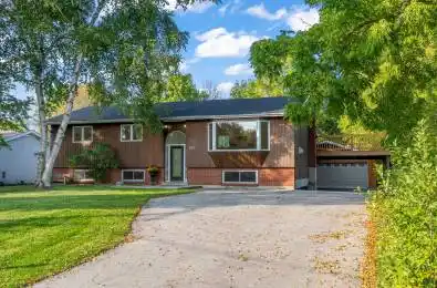 422 Alice Street Saugeen Shores Ontario N0H 2L0