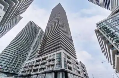 70 Annie Craig Drive Unit# 1706 Toronto W06 Ontario M8V 0G2