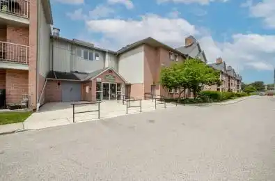 136 Conway Drive Unit# 82 London South Ontario N6E 3N1