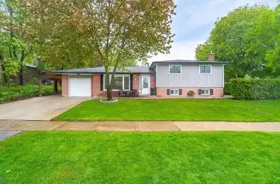 175 Connaught Crescent Caledon Ontario L7E 2S8