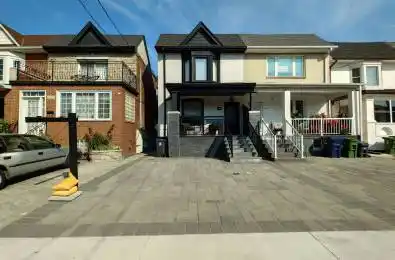 36 Talbot Street Toronto W03 Ontario M6N 1G4