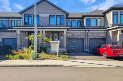 10 Freedom Crescent Unit# 4 Hamilton Ontario L0R 1W0
