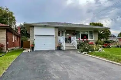 137 Palm Drive Unit# Lower Toronto C06 Ontario M3H 2C2