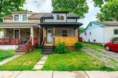 29 New Street Hamilton Ontario L8P 4J6