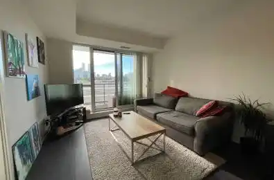 200 Sackville Street Unit# 405 Toronto C08 Ontario M5A 0C4