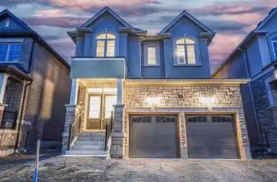 1502 Harker Street Innisfil Ontario L9S 0R4