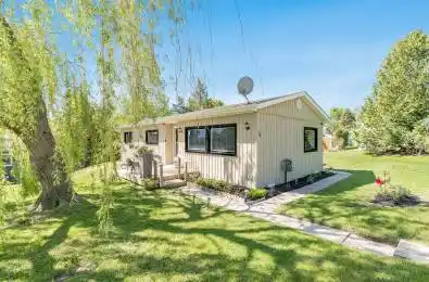 21 Hawthorne Drive Innisfil Ontario L9S 1P7