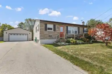 327 St George Street Welland Ontario L3C 5P6