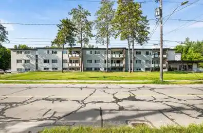 5 Rogers Road Perth Ontario K7H 1N9