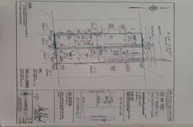 Part 1 High Street Niagara Falls Ontario L2G 1N1