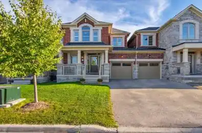 73 MONDIAL Crescent East Gwillimbury Ontario L0G 1R0