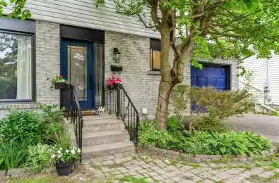 50 Metro Road Georgina Ontario L4P 3K8