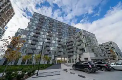 38 Monte Kwinter Court Unit# 1204 Toronto C06 Ontario M3H 0E2