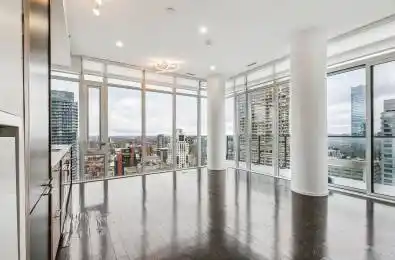 75 St Nicholas Street Unit# 3506 Toronto C01 Ontario M4Y 0A5