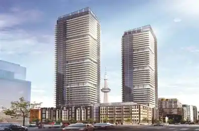 125 Blue Jays Way Unit# 3909 Toronto C01 Ontario M5V 0N5