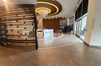 1 Uptown Drive Unit# 207 Markham Ontario L3R 5C1