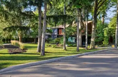 57 Wimbleton Road Toronto W08 Ontario M9A 3S3