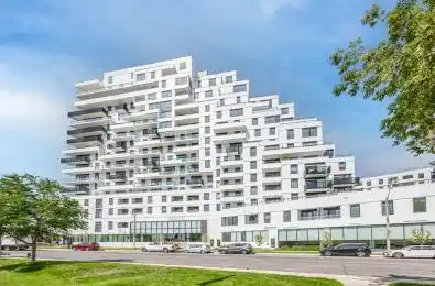 1050 Eastern Avenue Unit# 416 Toronto E02 Ontario M4L 0B7