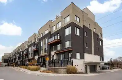 1555 Kingston Road Unit# 405 Pickering Ontario L1V 0E9