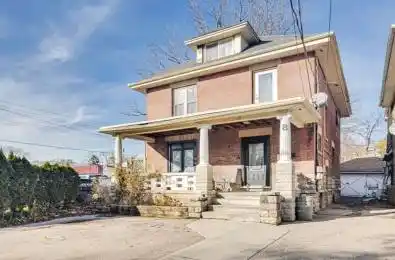 8 Bruce Street London South Ontario N6C 1G4