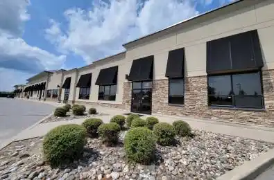 61 Hyperion Court Unit# 108 Kingston Ontario K7K 7K7