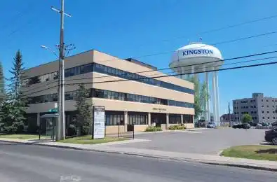 234 Concession Street Unit# 304 Kingston Ontario K7K 6W6